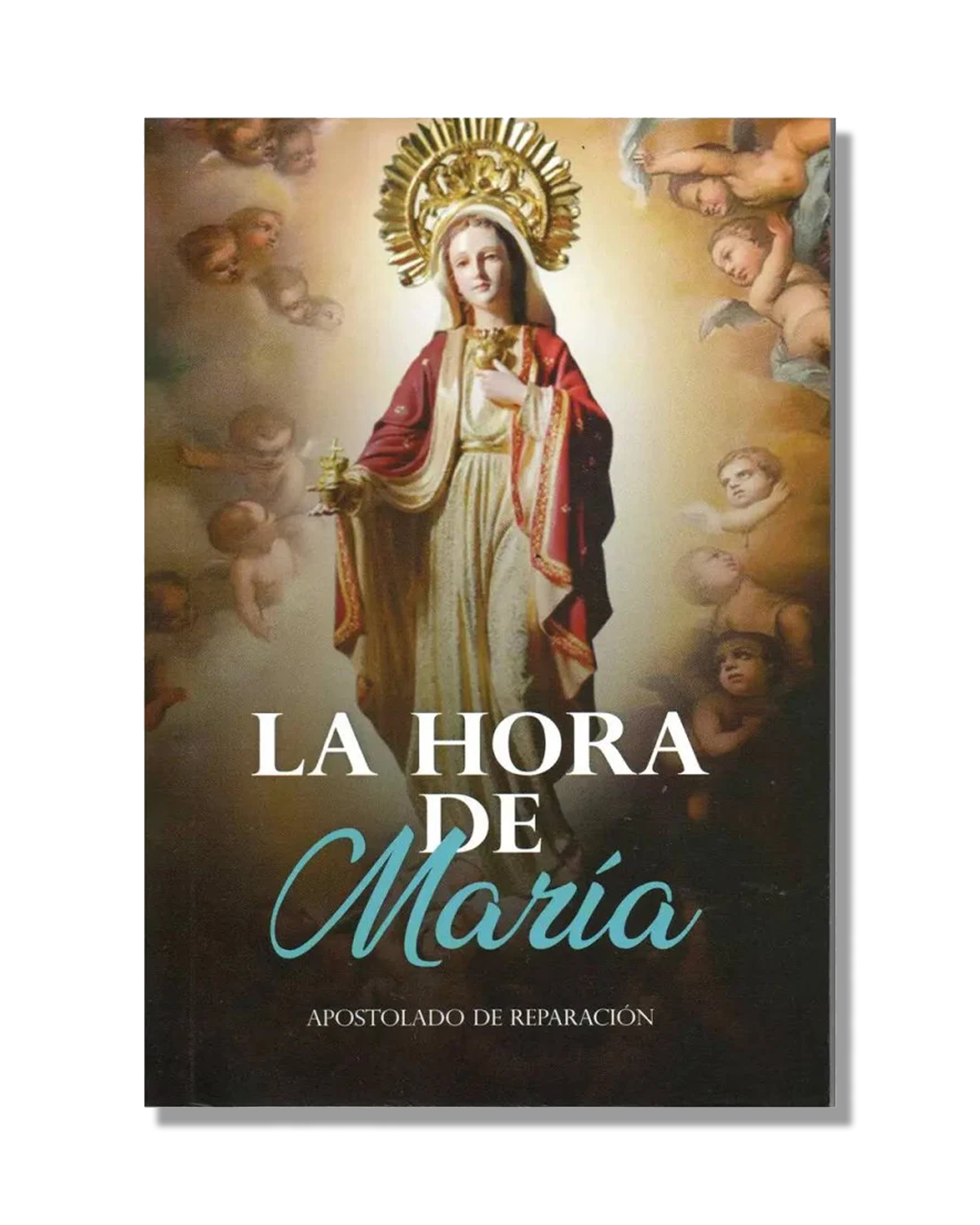 La Hora De María