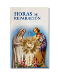 Horas De Reparación