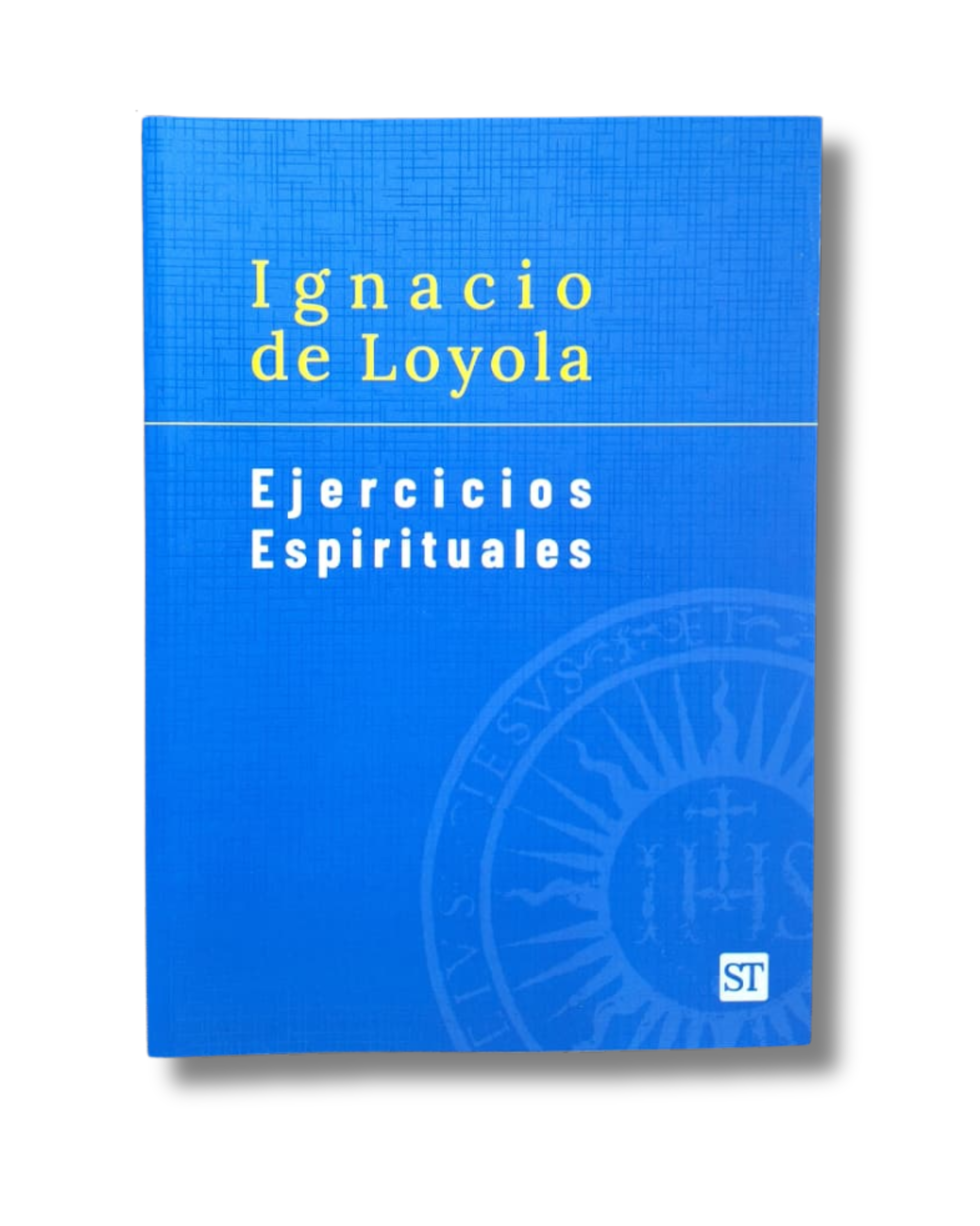 Ejercicios Espirituales – San Ignacio de Loyola (Sal Terrae)