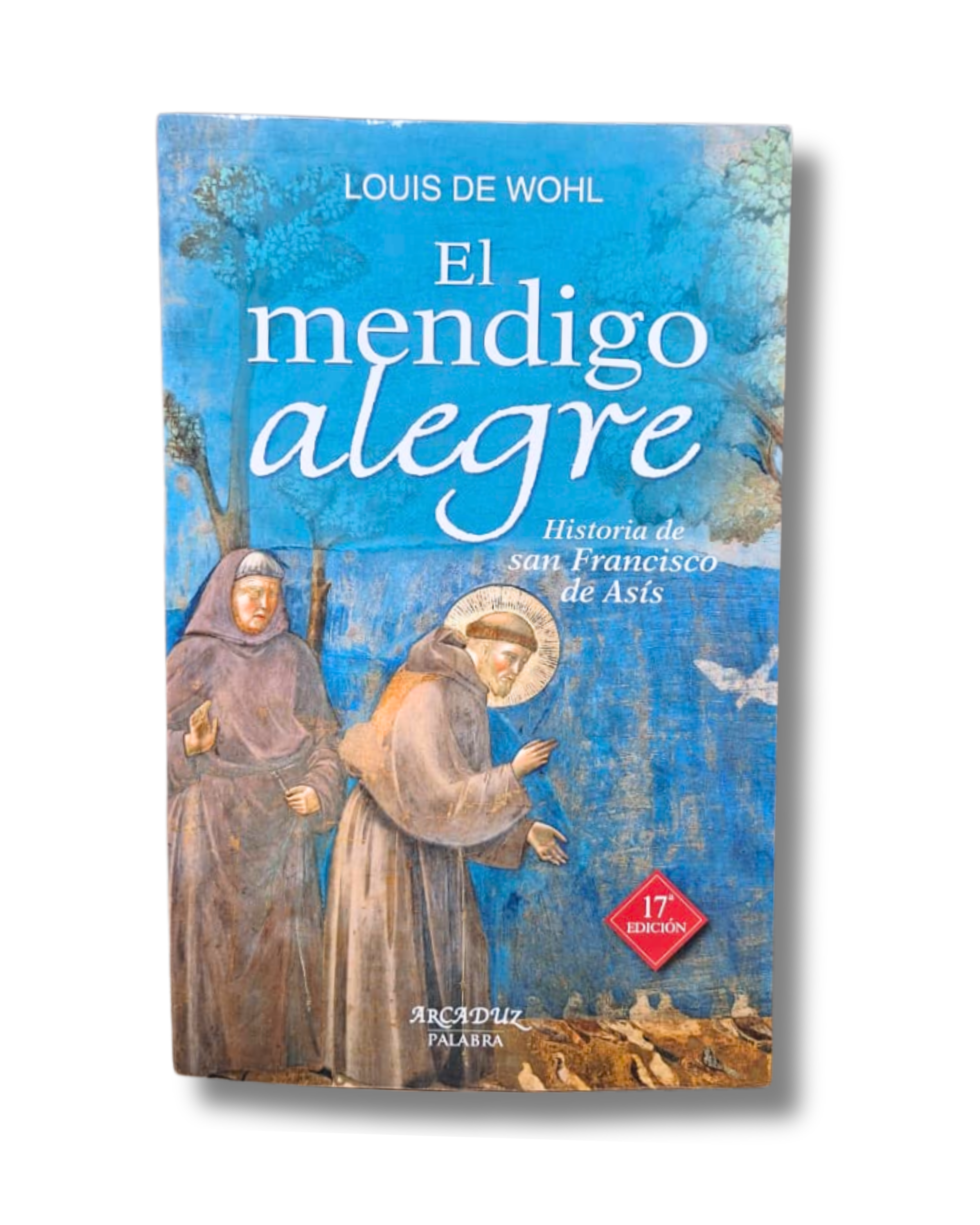 El Mendigo Alegre