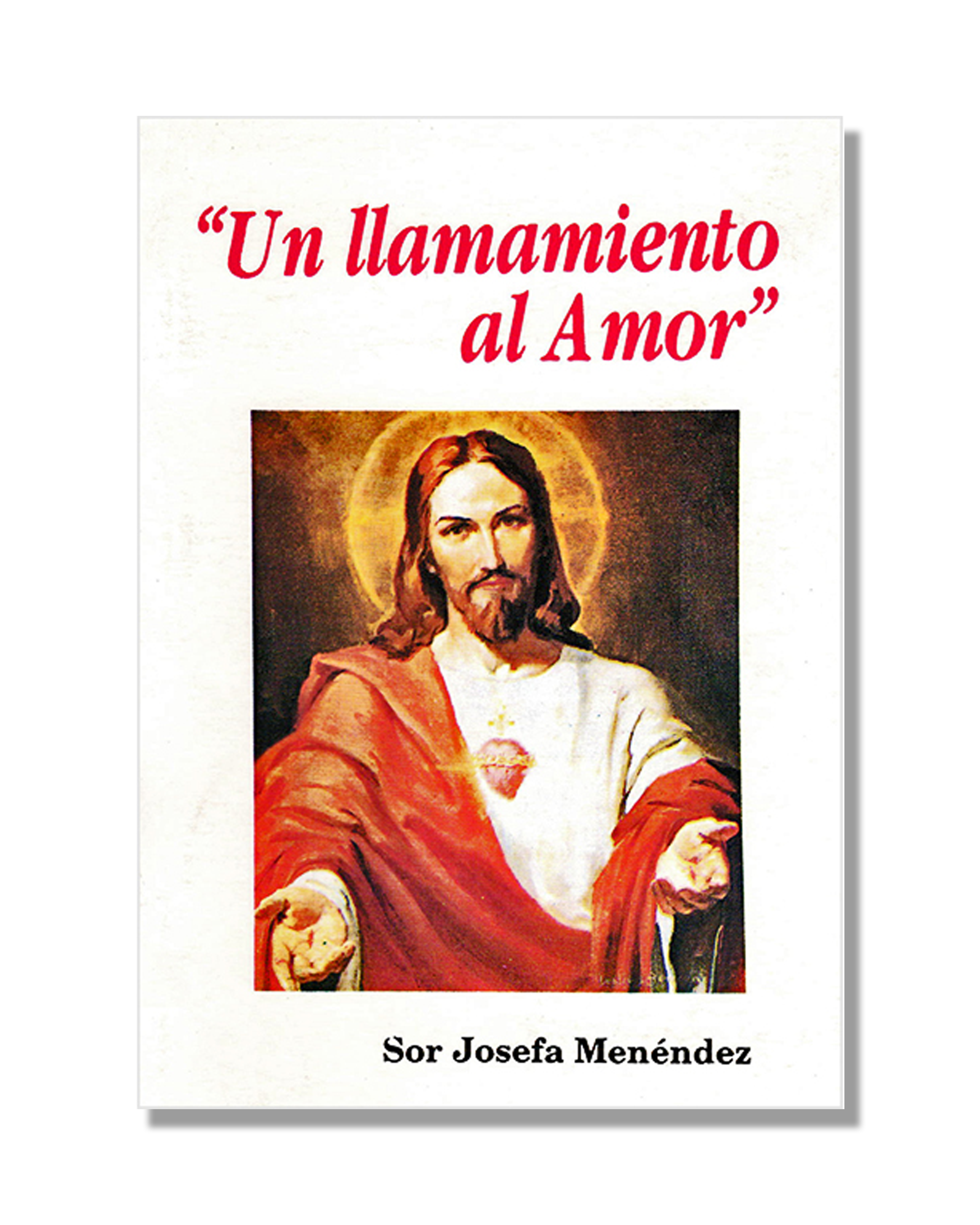 Un Llamamiento Al Amor