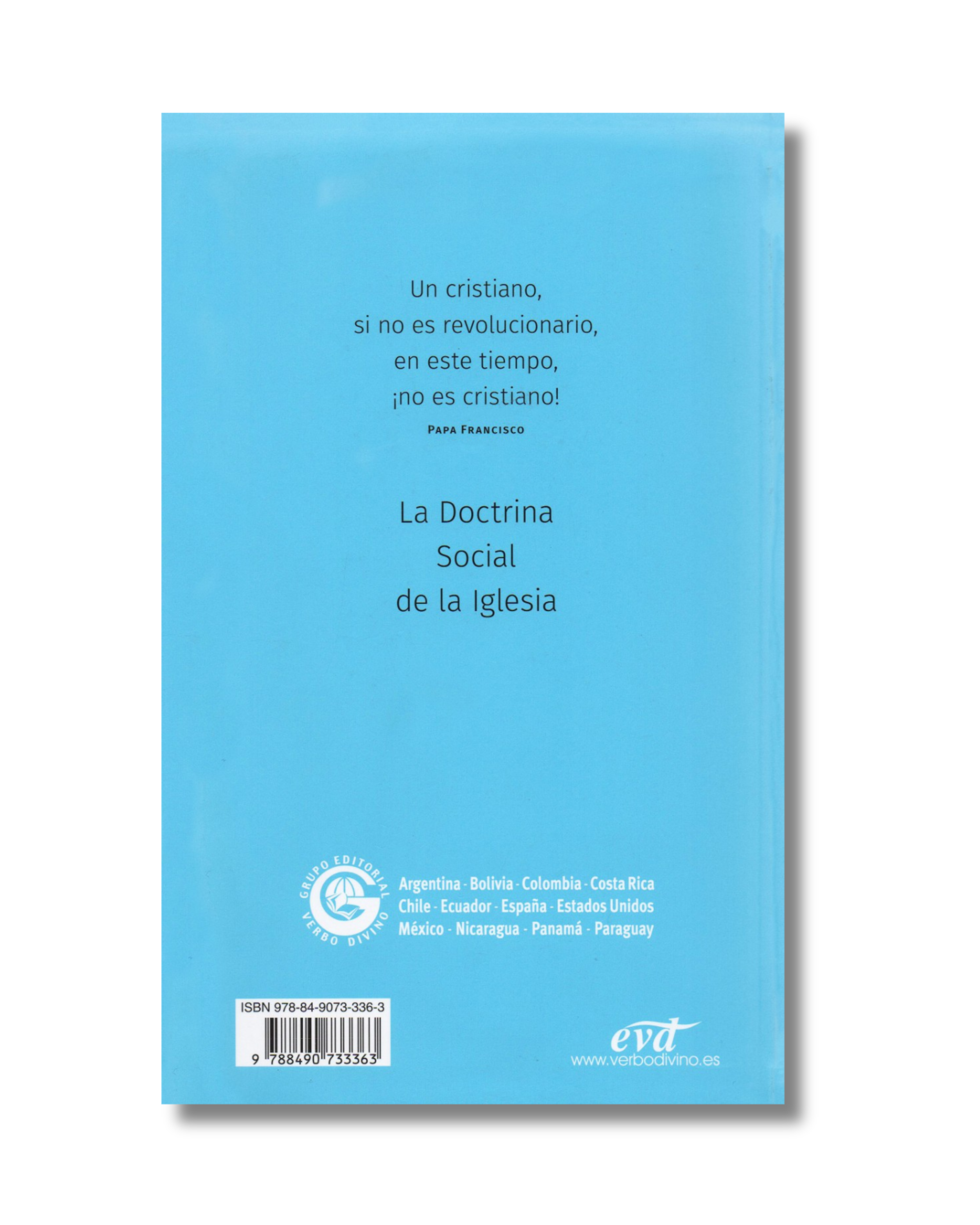 DOCAT ¿Qué hacer?