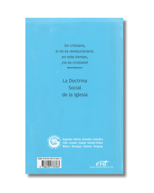 DOCAT ¿Qué hacer?