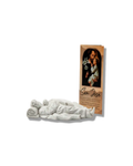 San José Dormido Con Oraciones 15cm - Resina