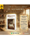 2° Taller Sanación El Alfarero