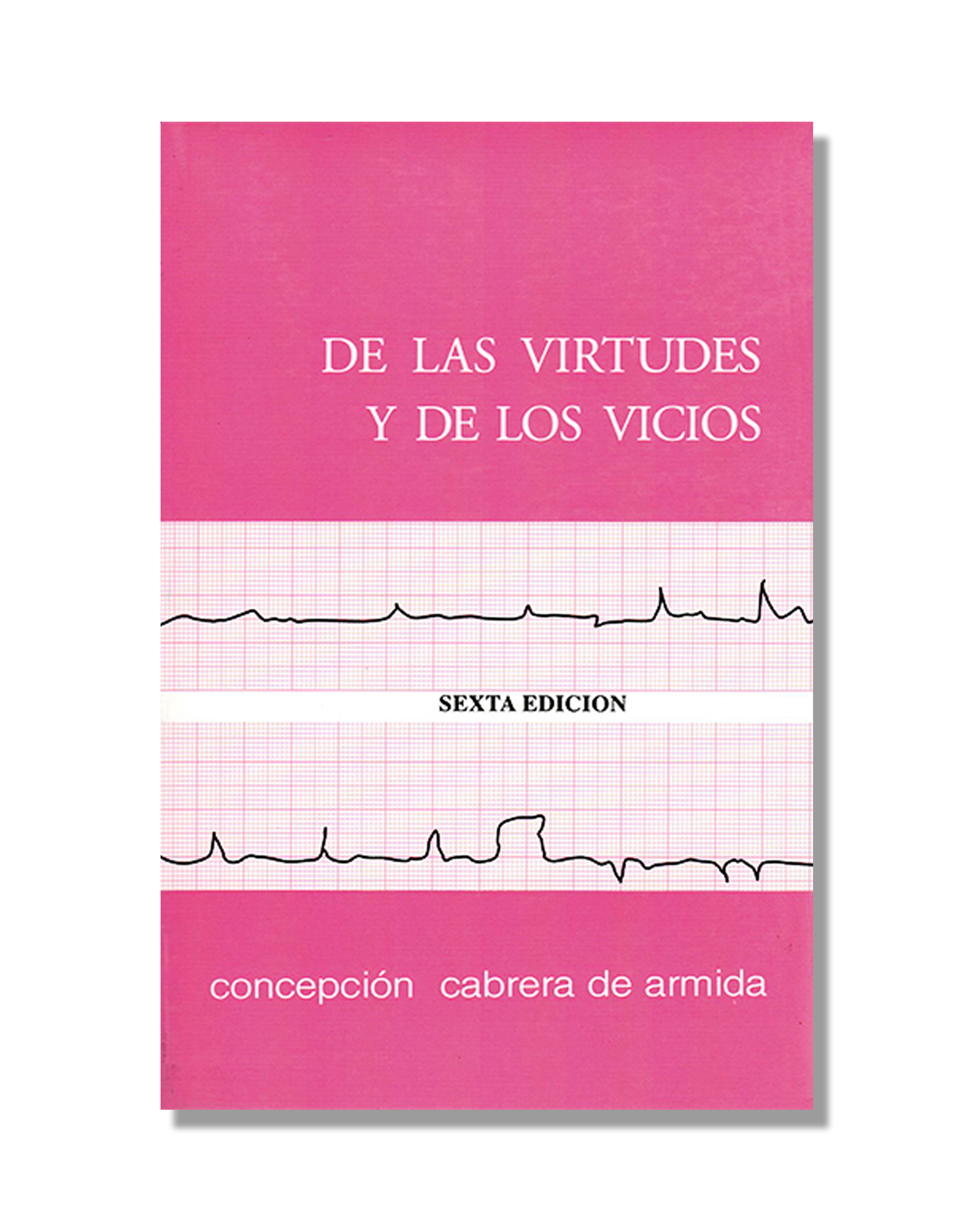 De Las Virtudes Y De Los Vicios