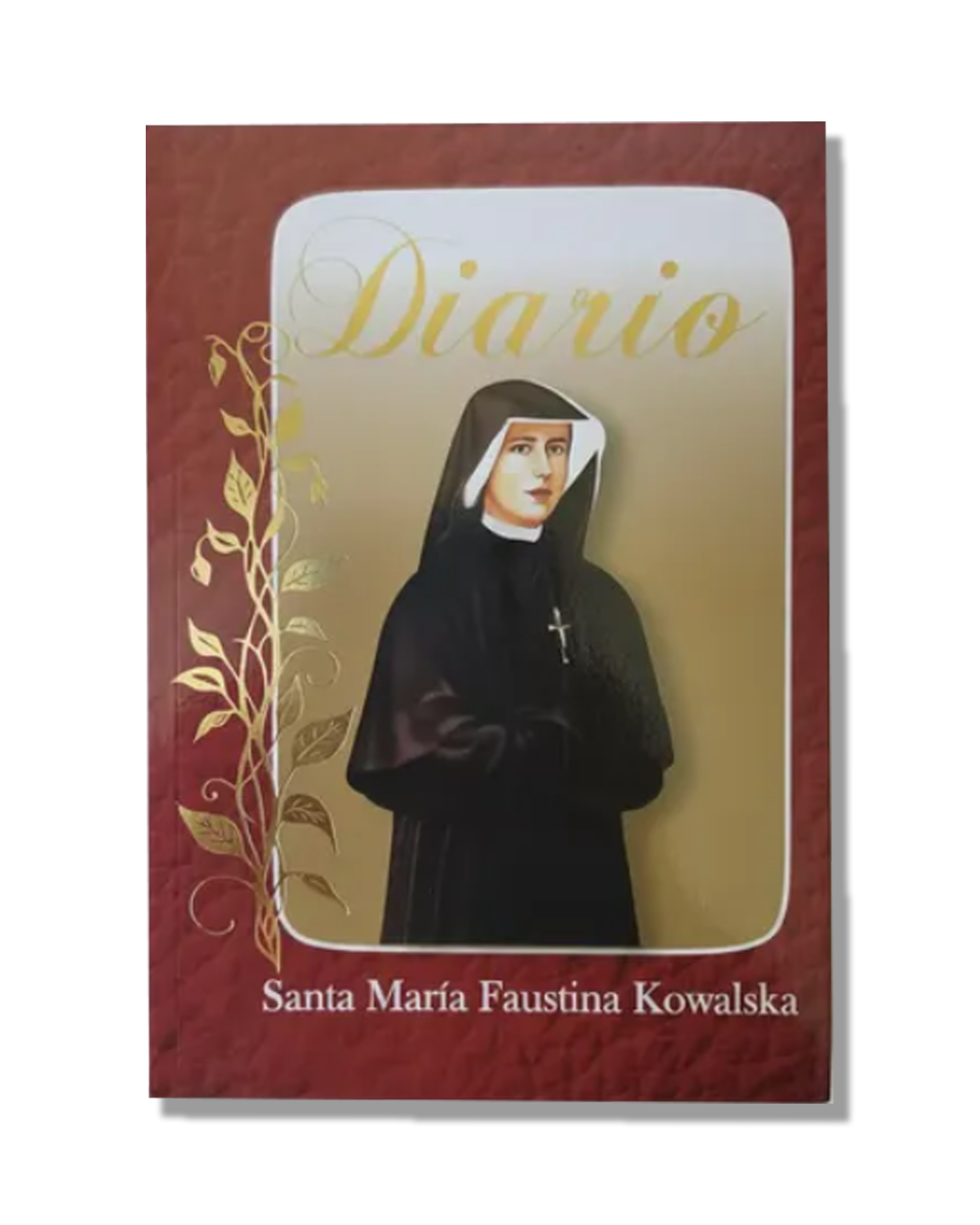 Diario La Divina Misericordia De Mi Alma - Sor Faustina Kowalska