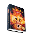 Las Crónicas De Narnia - C.S. Lewis