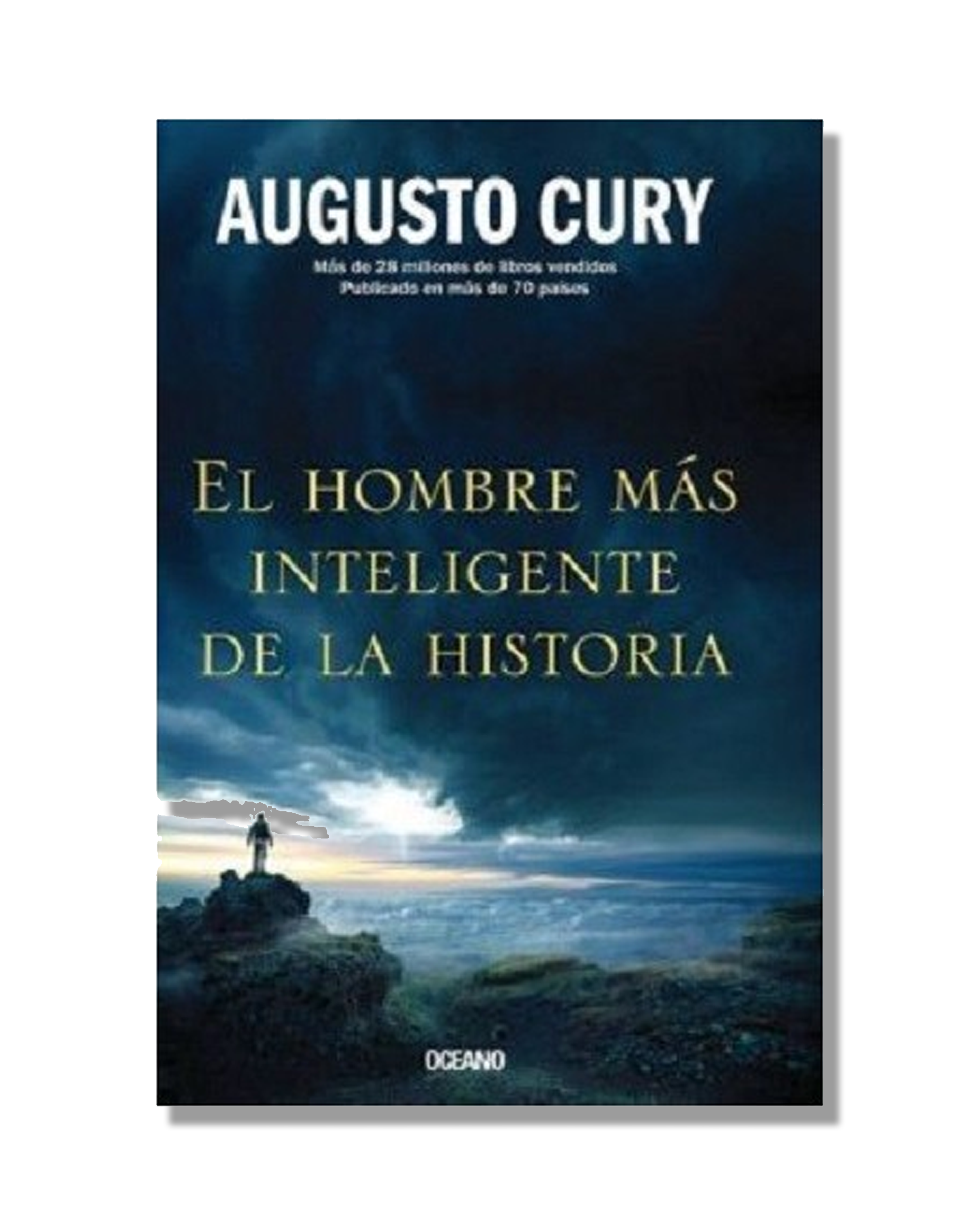 El Hombre Más Inteligente De La Historia