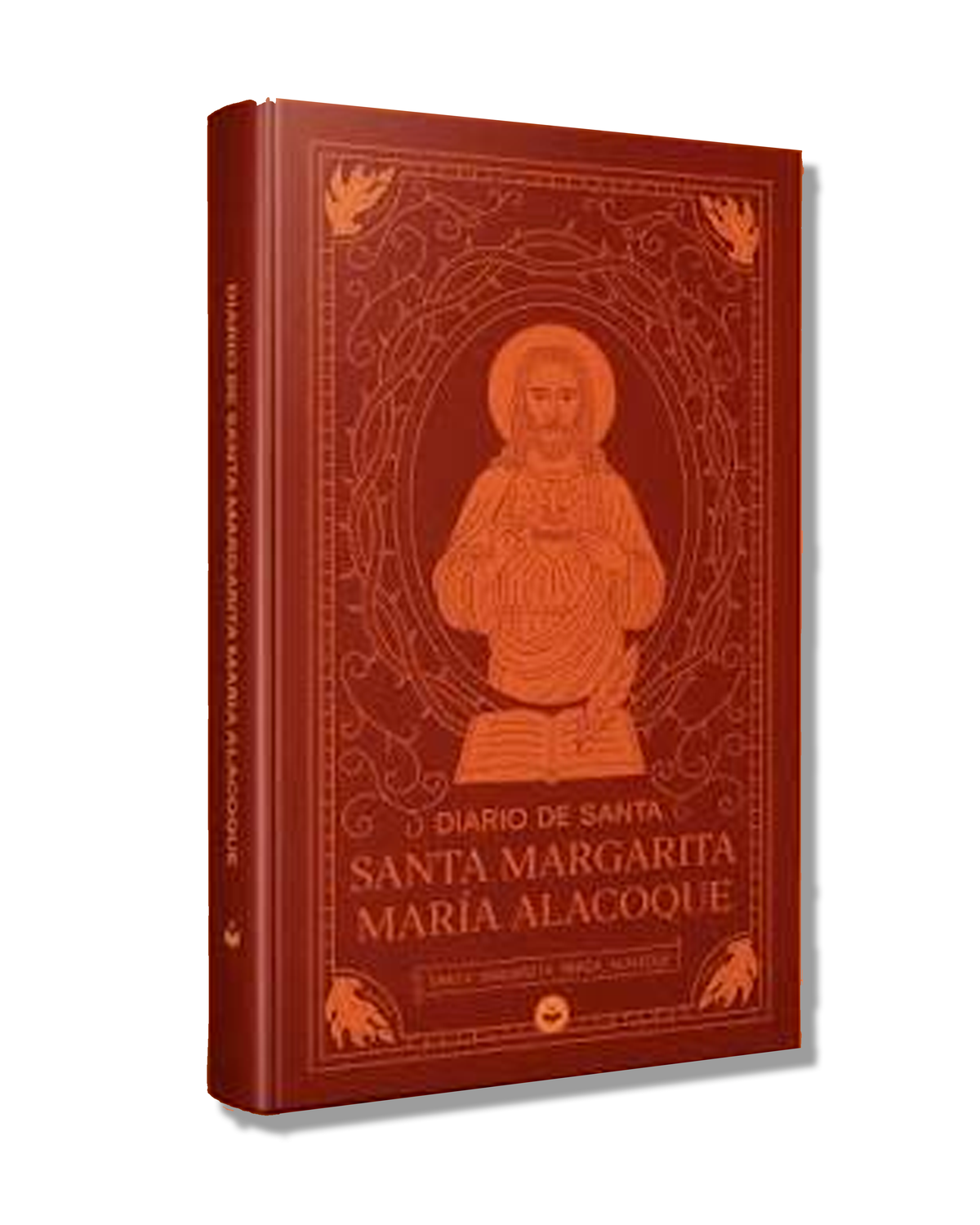 Diario De Santa Margarita María Alacoque