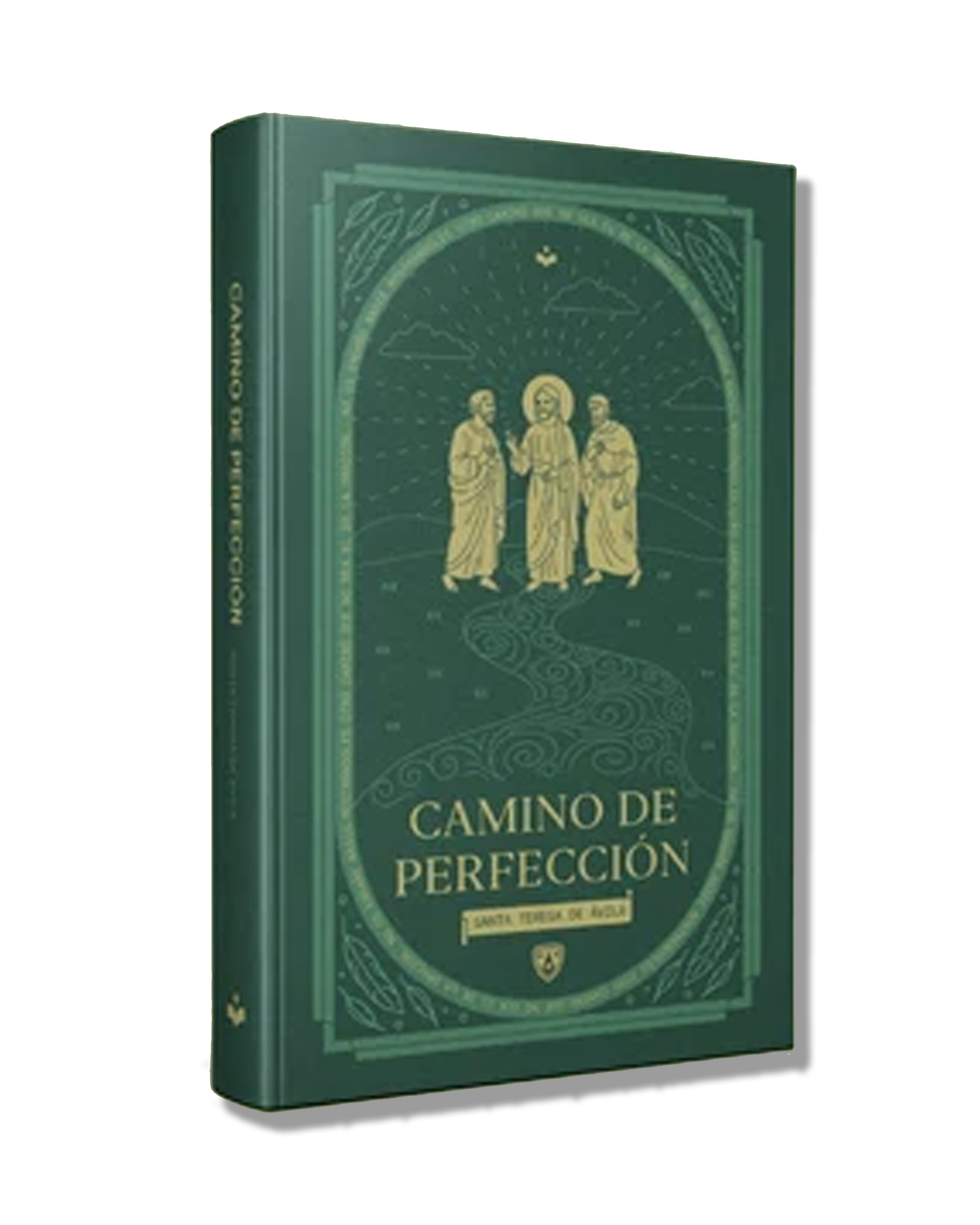 Camino De Perfección. Santa Teresa De Ávila