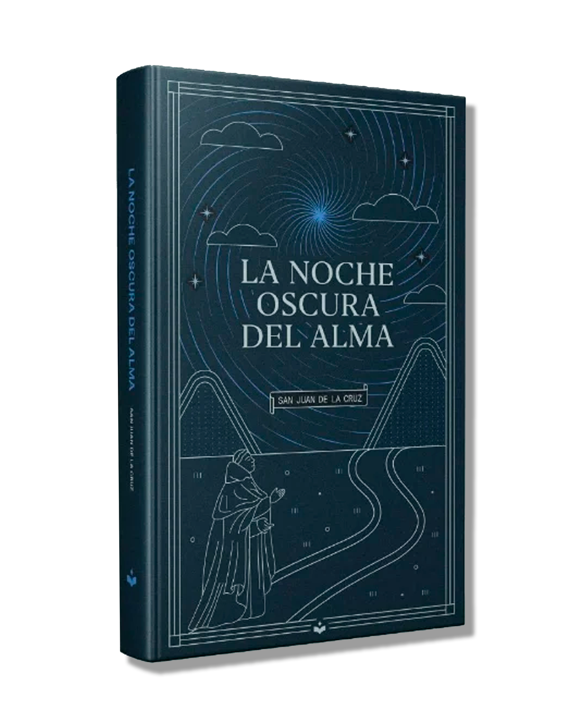 La Noche Oscura Del Alma. San Juan De La Cruz