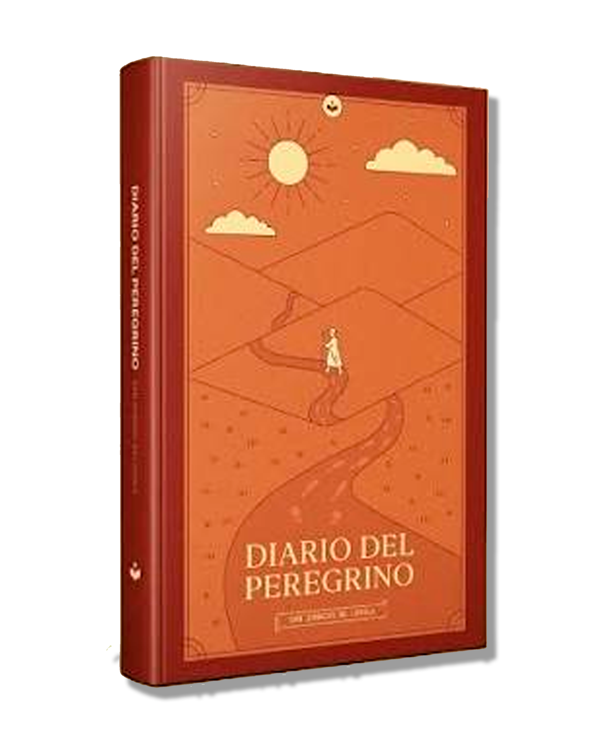 Diario Del Peregrino. San Ignacio De Loyola