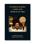 El Camino De Un Pastor A Través De La Mirada De Sus Ovejas