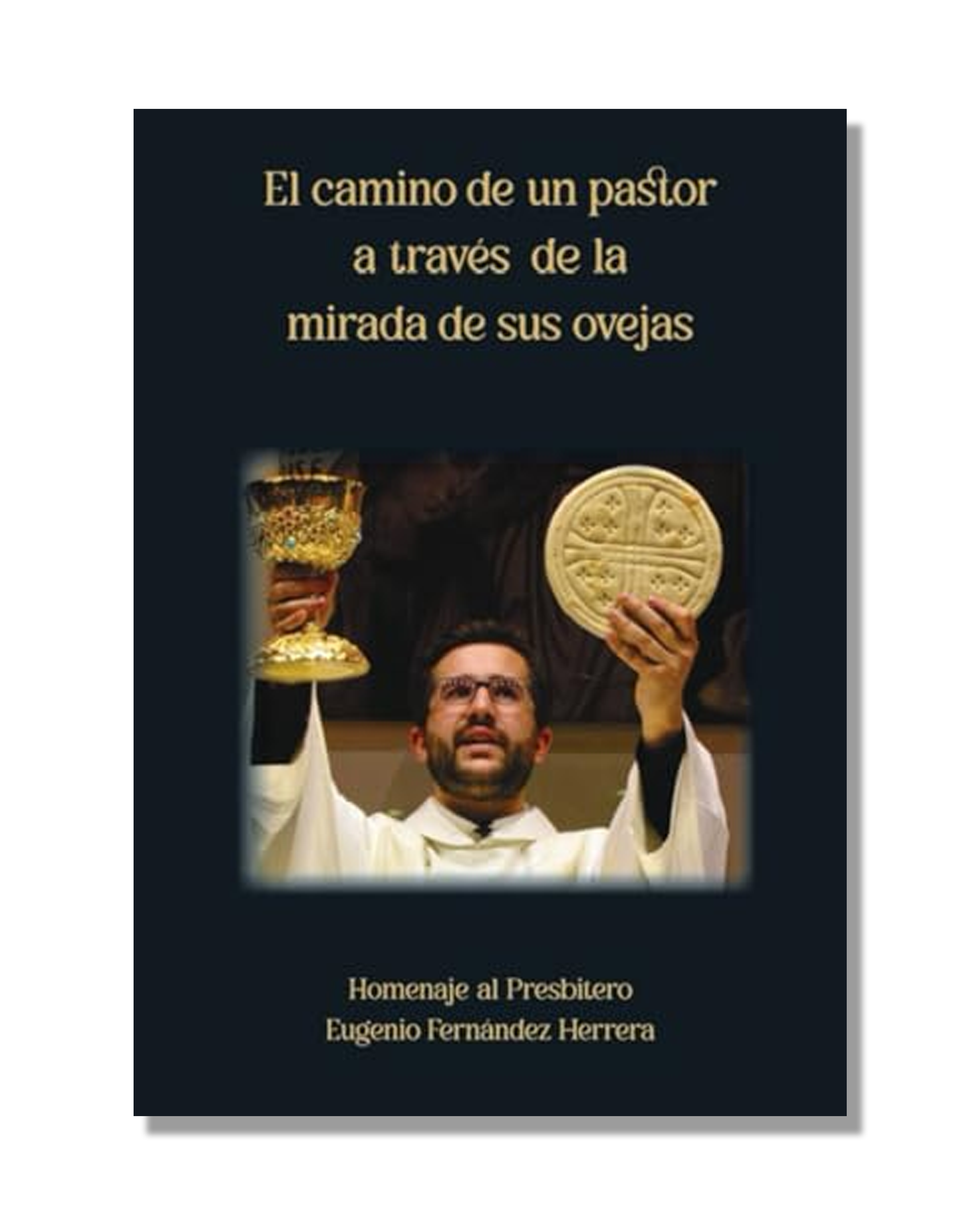 El Camino De Un Pastor A Través De La Mirada De Sus Ovejas