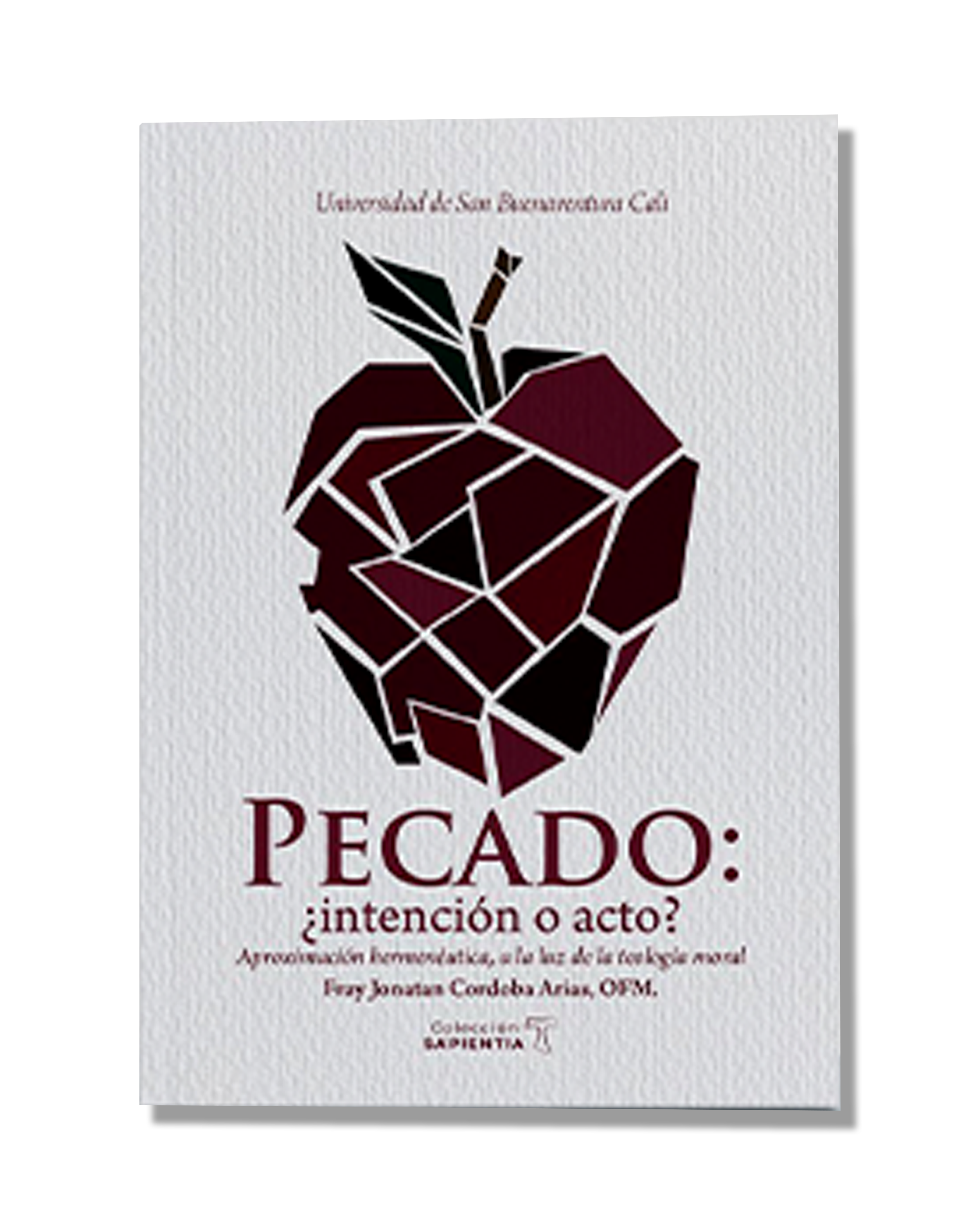 Pecado. ¿Intención O Acto?