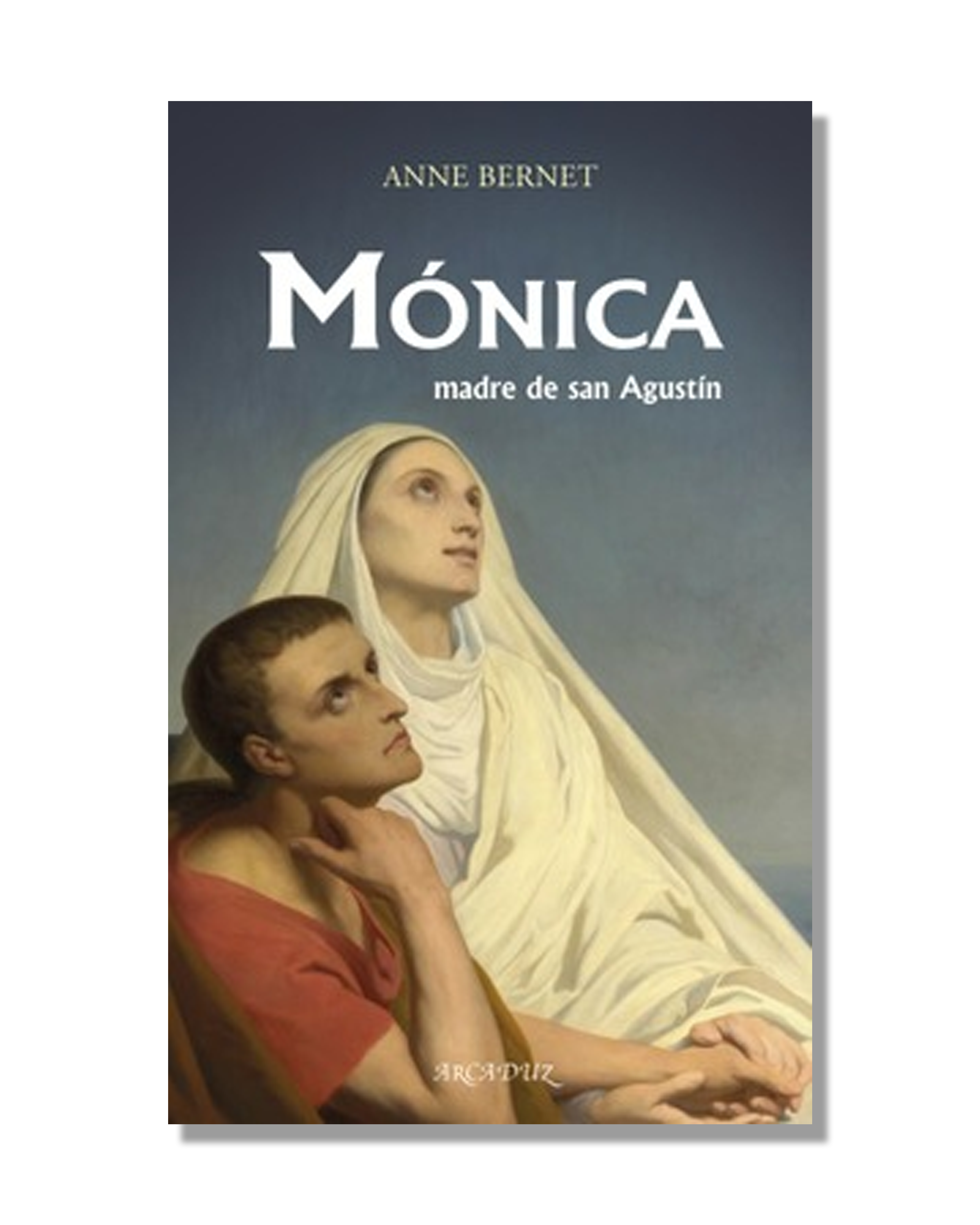 Mónica, Madre De San Agustín