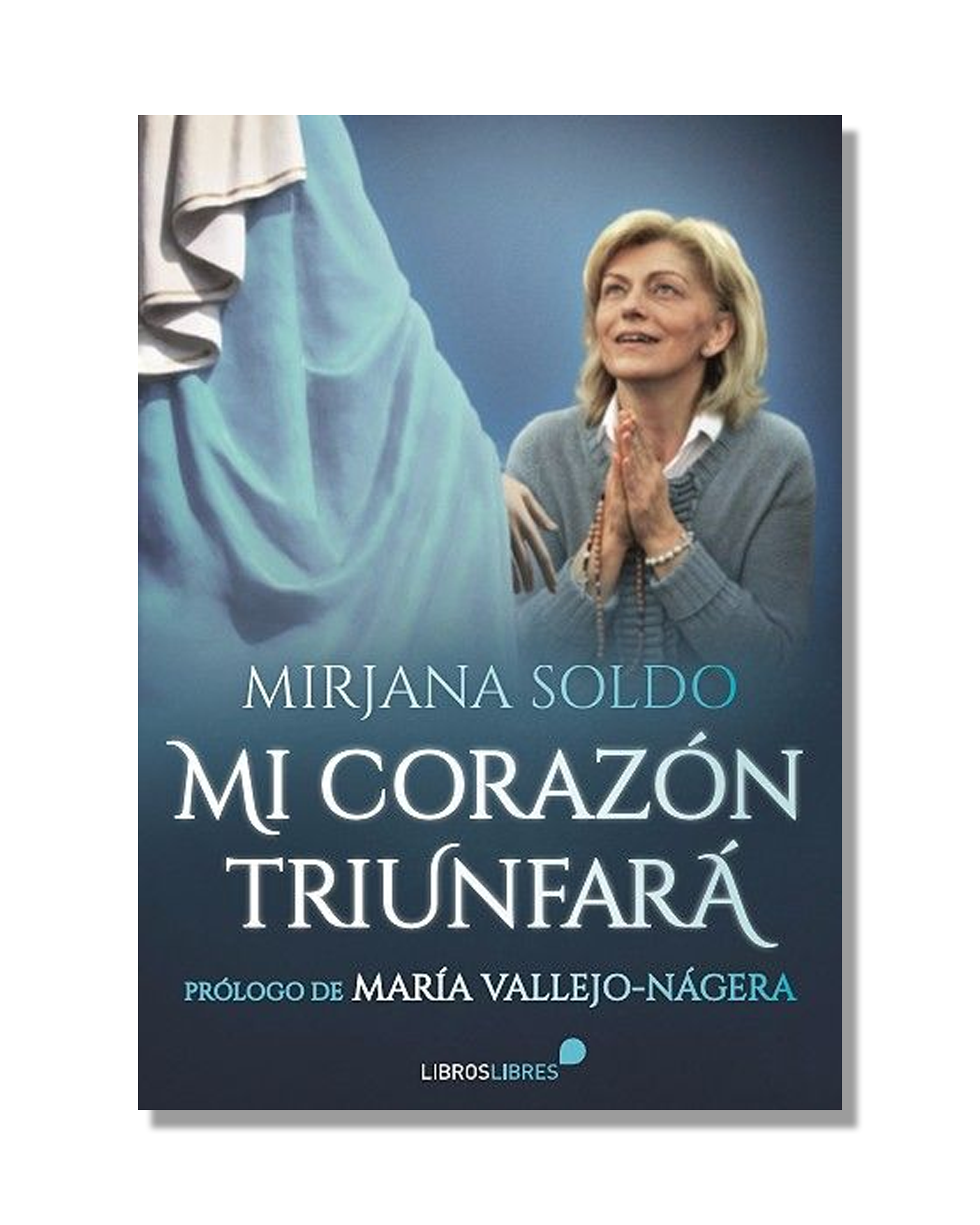 Mi Corazón Triunfará