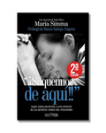 Sáquennos De Aquí. María Simma Responde A Esta Petición De Las Benditas Ánimas Del Purgatorio