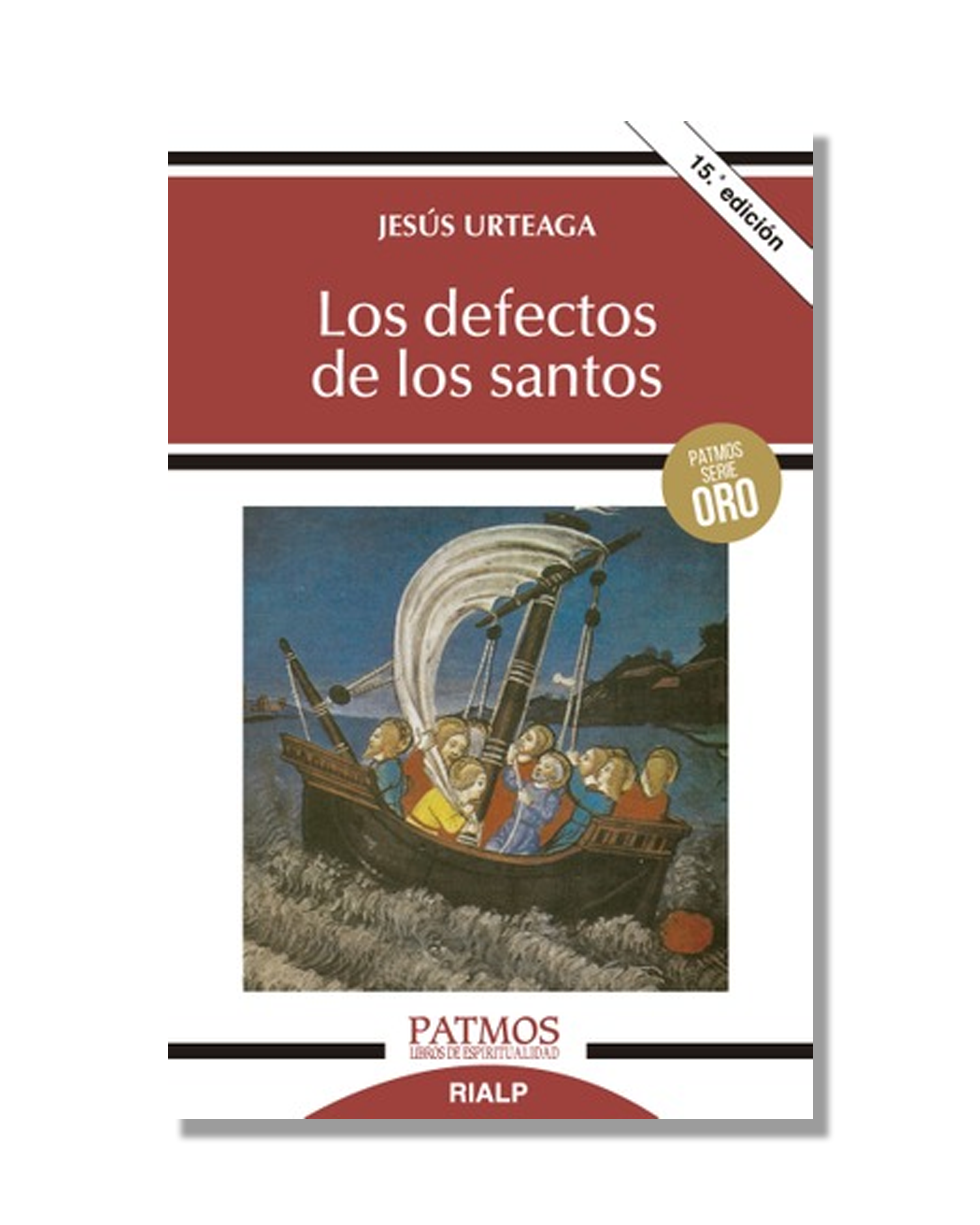 Los Defectos De Los Santos