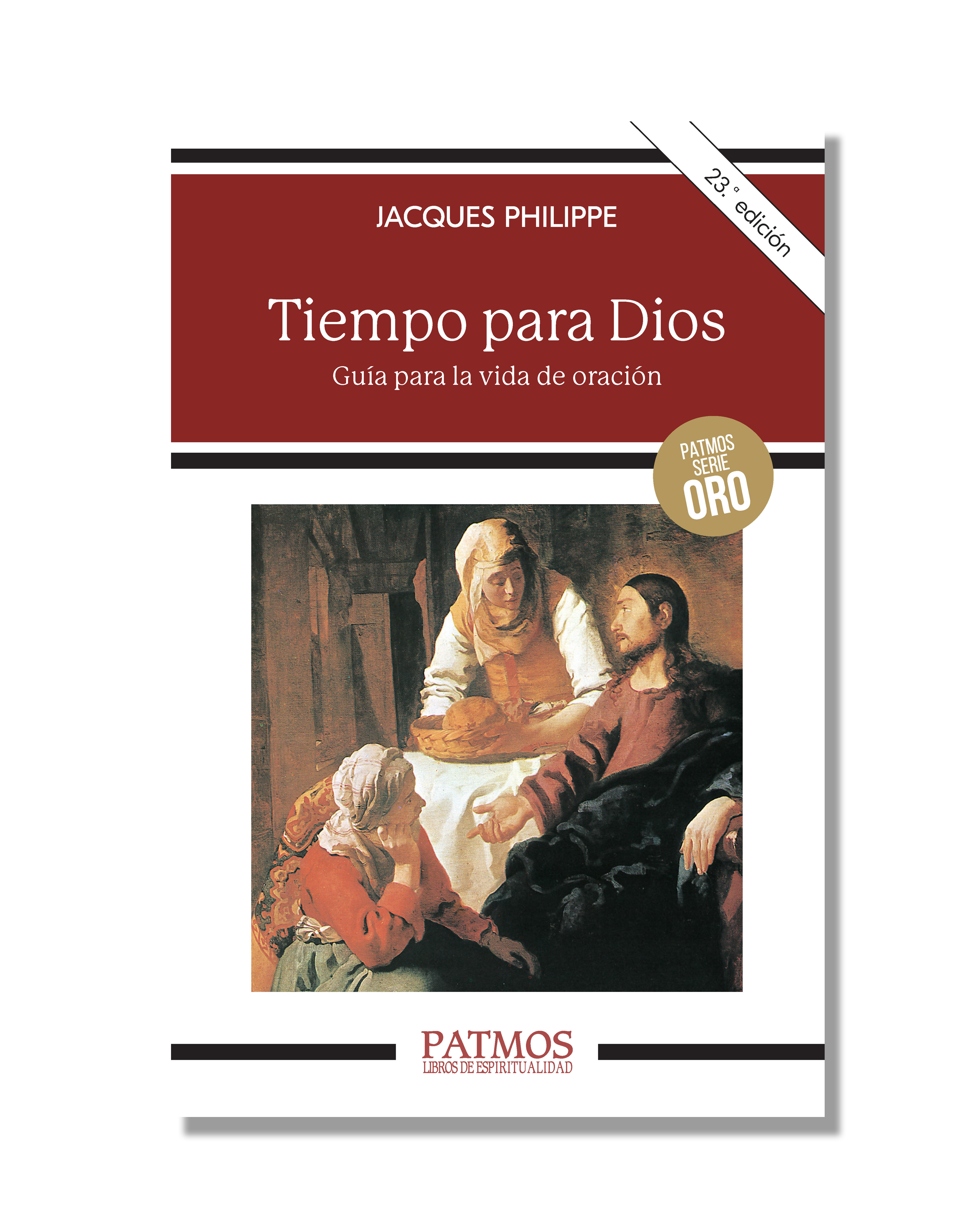 Tiempo Para Dios. Guía Para La Vida De Oración