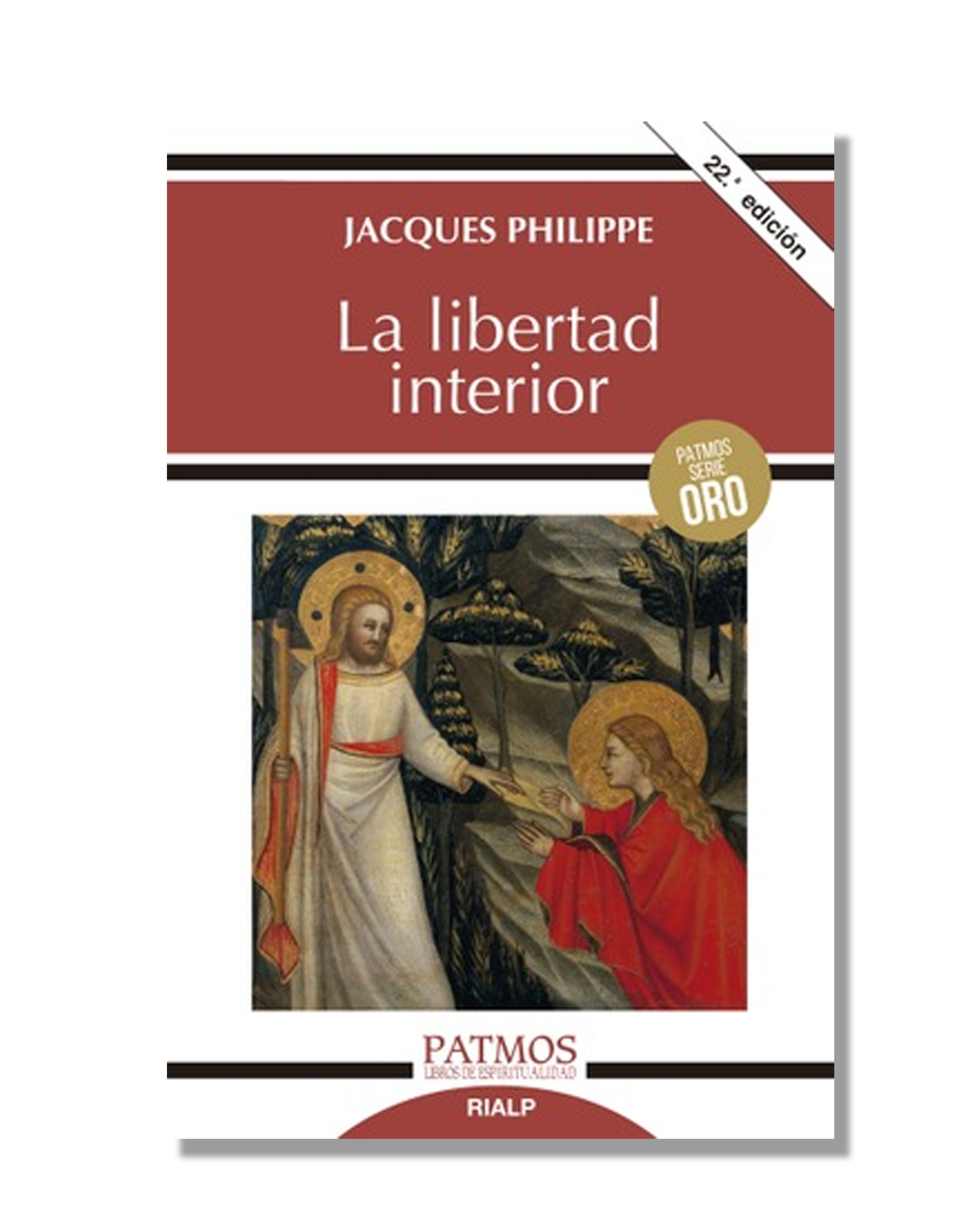 La Libertad Interior