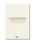 Ortodoxia. G.K. Chesterton,