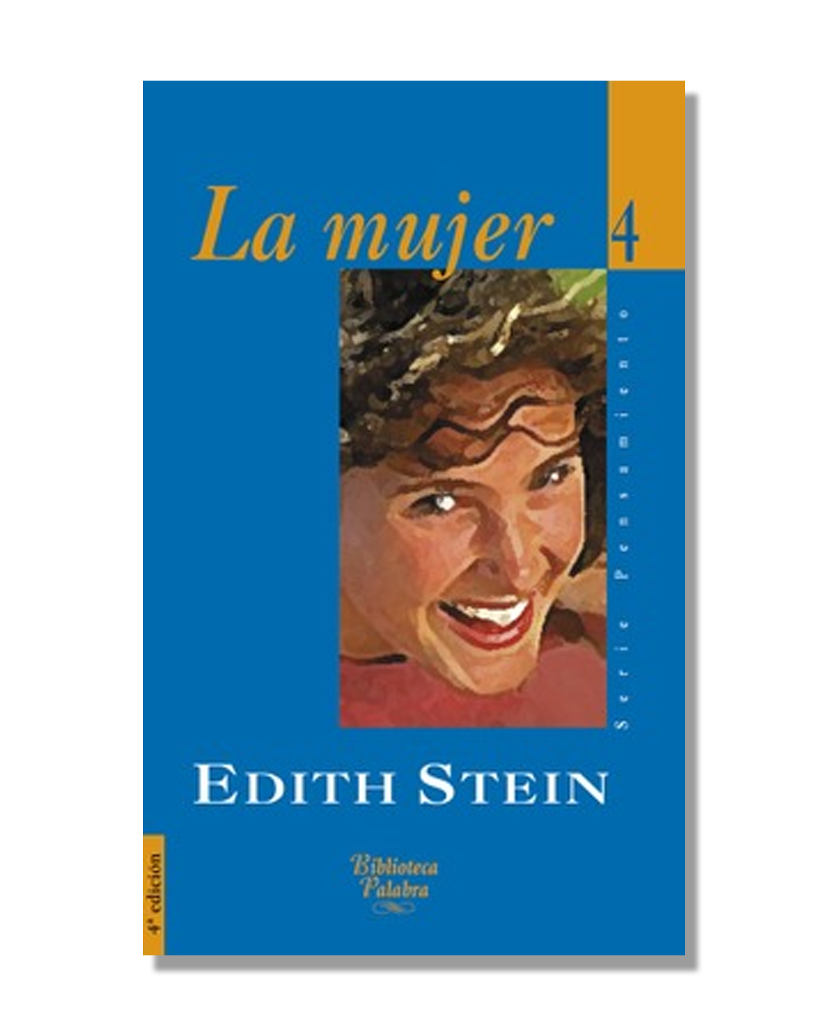 La Mujer. Su Papel Según La Naturaleza Y La Gracia