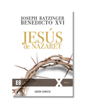 Jesús De Nazaret Pasta Dura (Edición Completa)