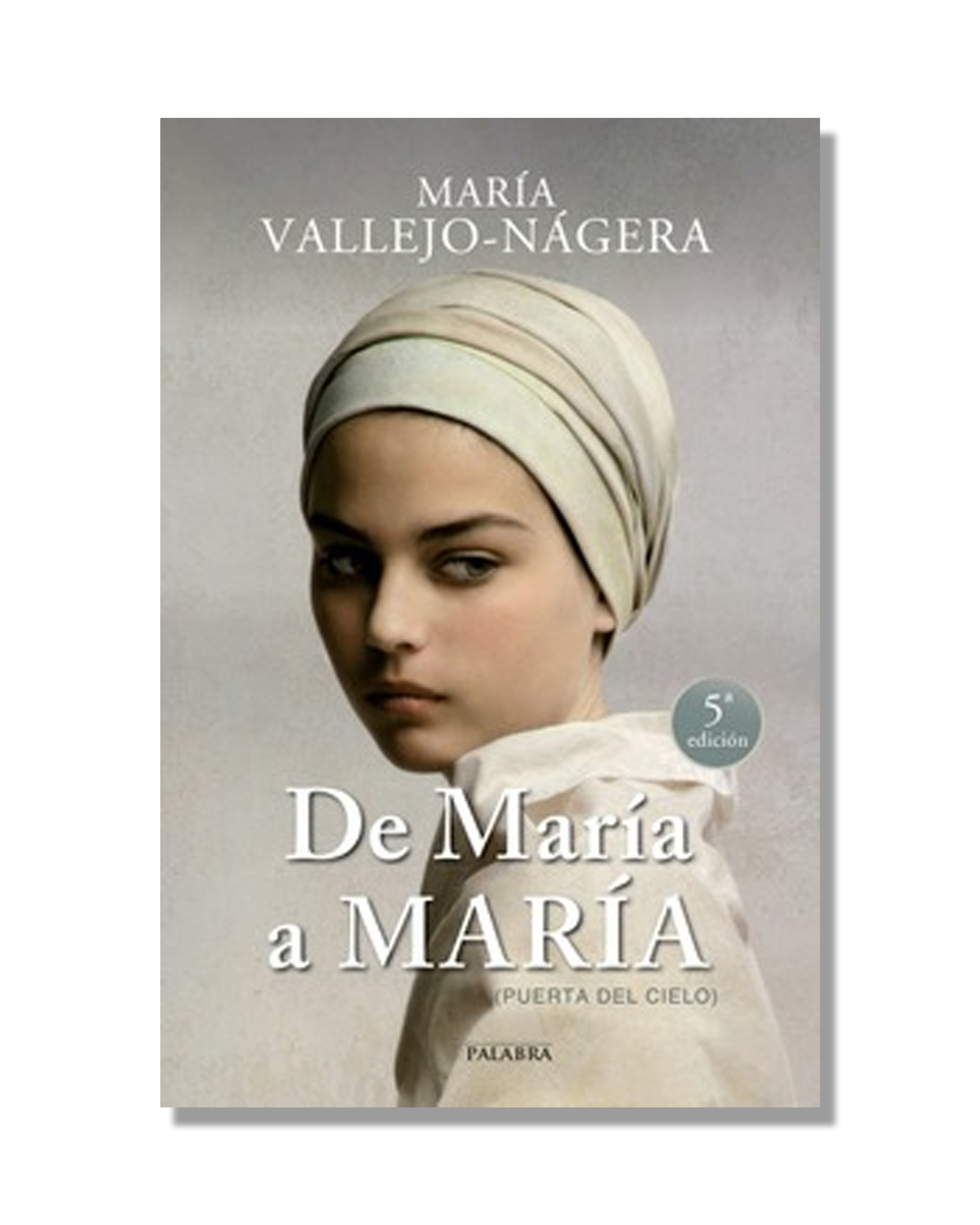 De María A María. Puerta Del Cielo