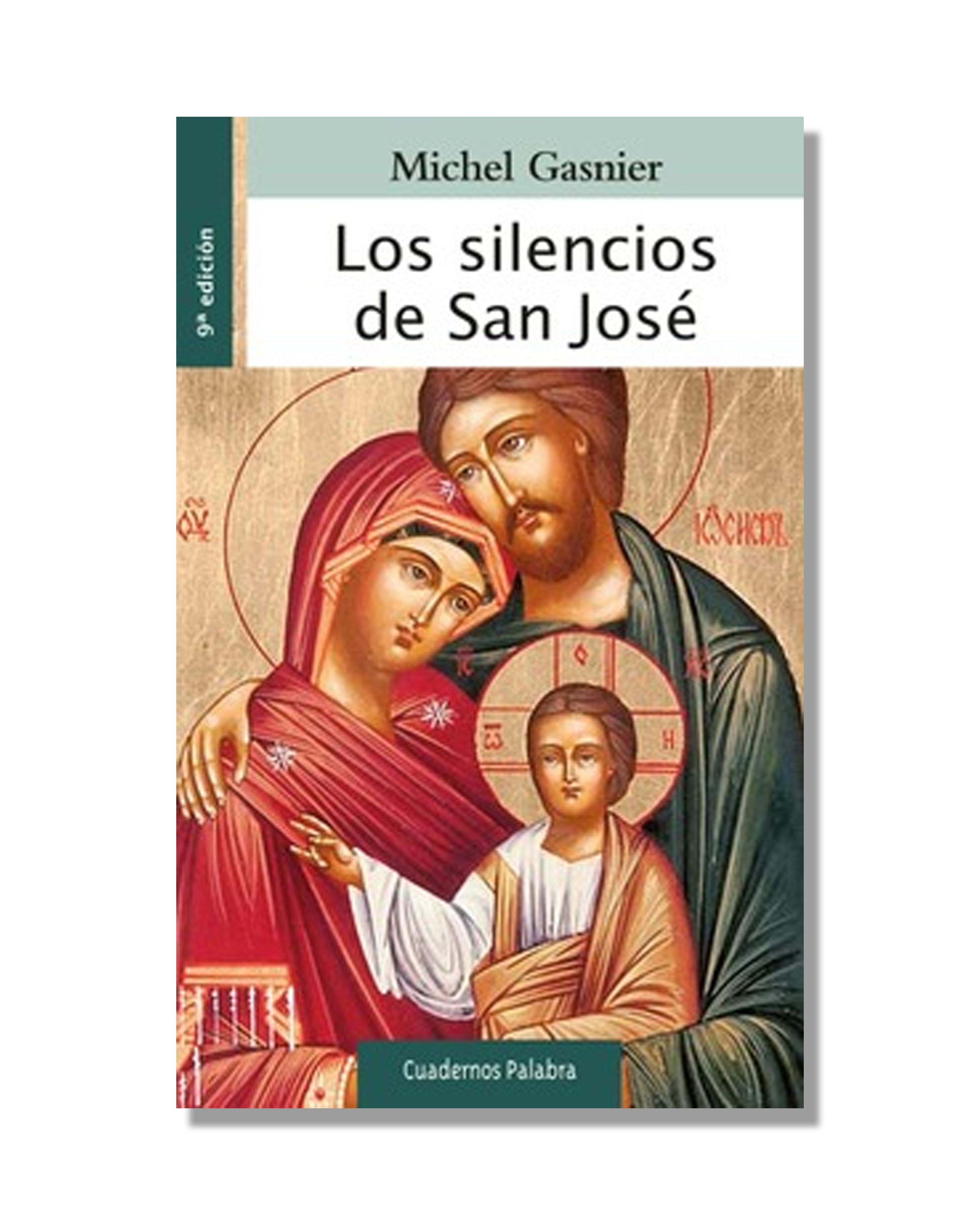 Los Silencios De San José