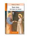 Son Tres Los Que Se Casan