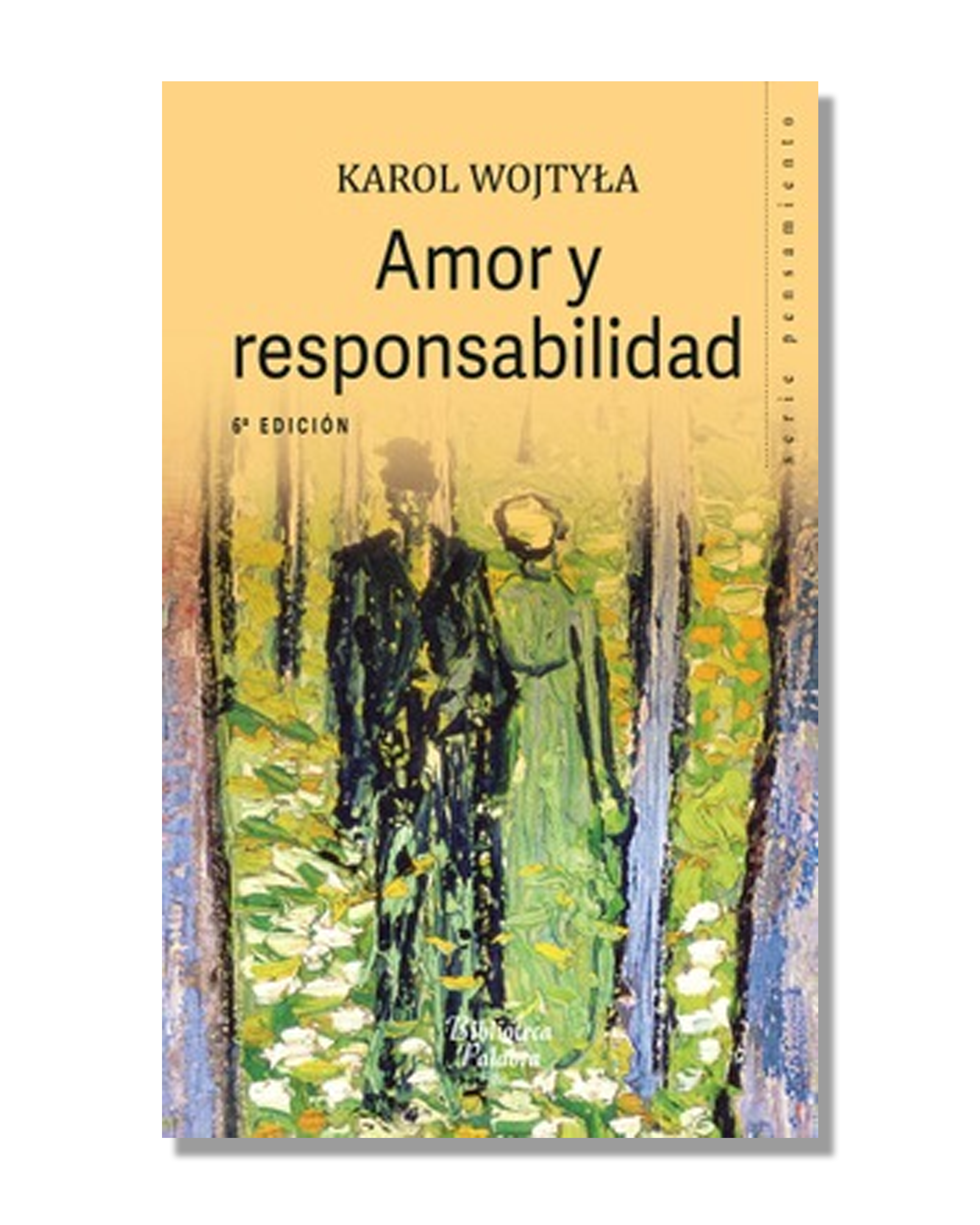 Amor Y Responsabilidad