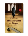 Santa Hildegarda De Bingen