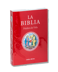 La Biblia Palabra de Vida