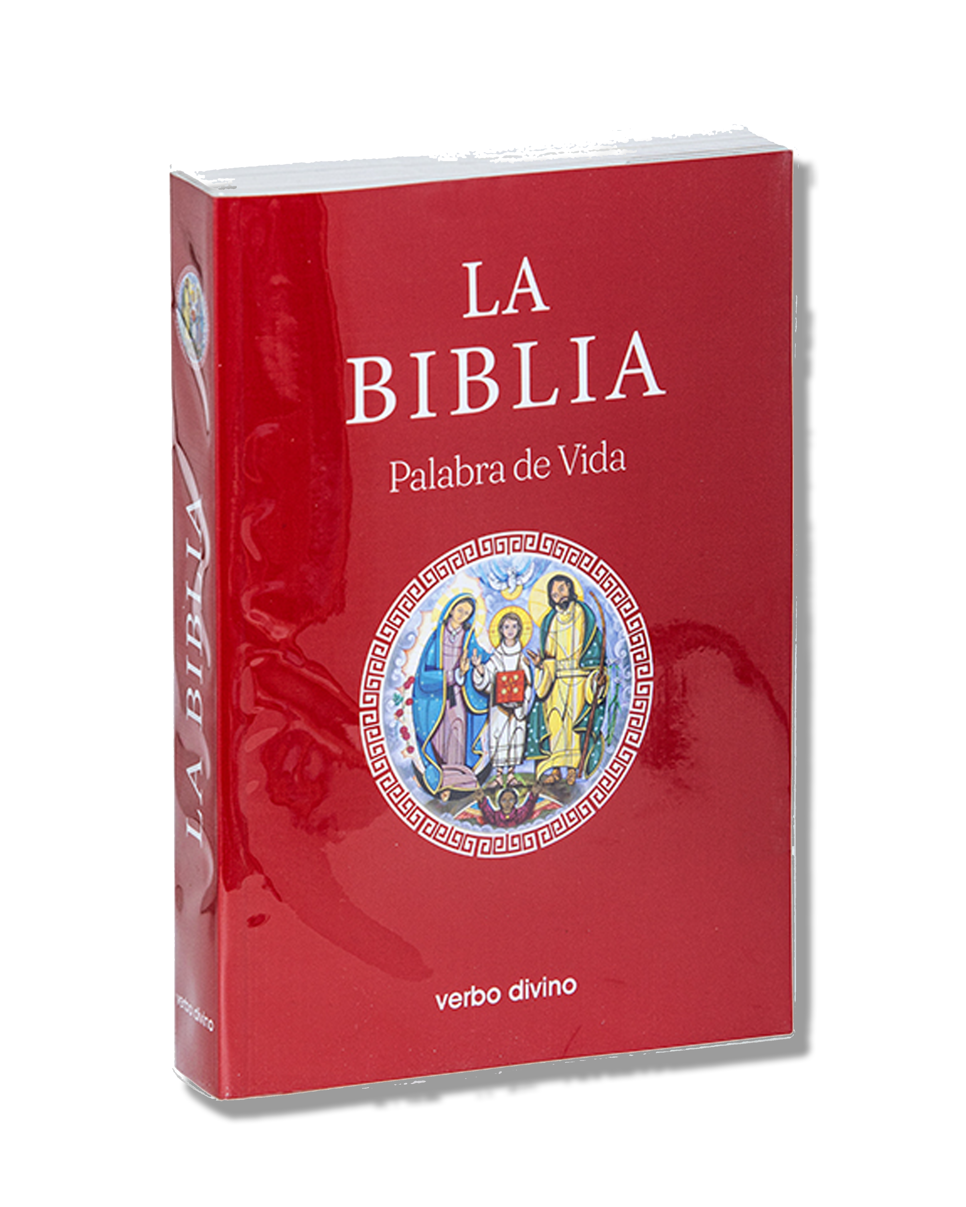 La Biblia Palabra de Vida