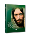 Sagrada Biblia América Campaña Rústica