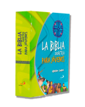 Biblia Didáctica Para Jóvenes