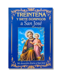 Treintena y Siete Domingos a San José