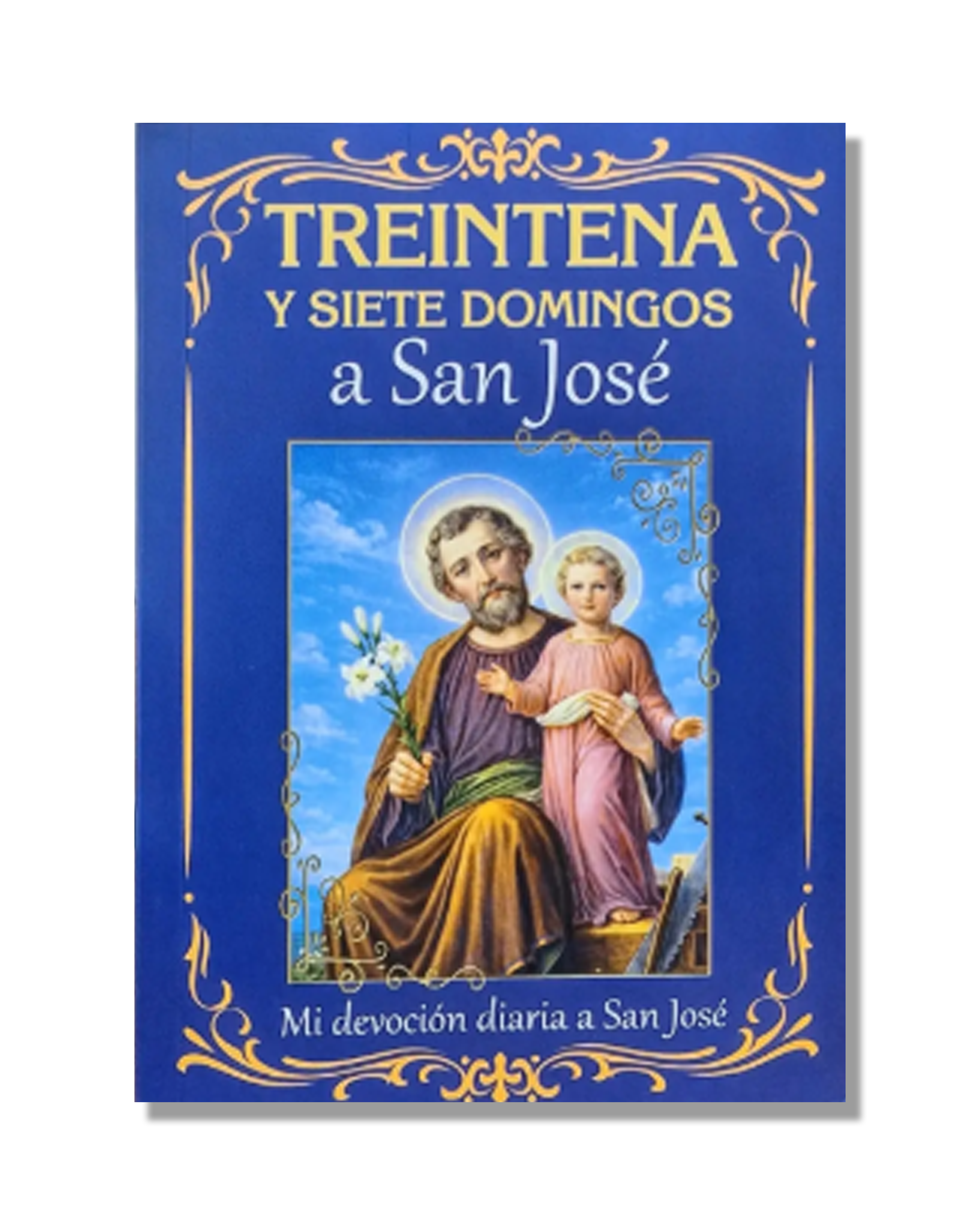 Treintena y Siete Domingos a San José